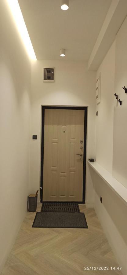 Centrado Apartments Tashkent Exterior photo