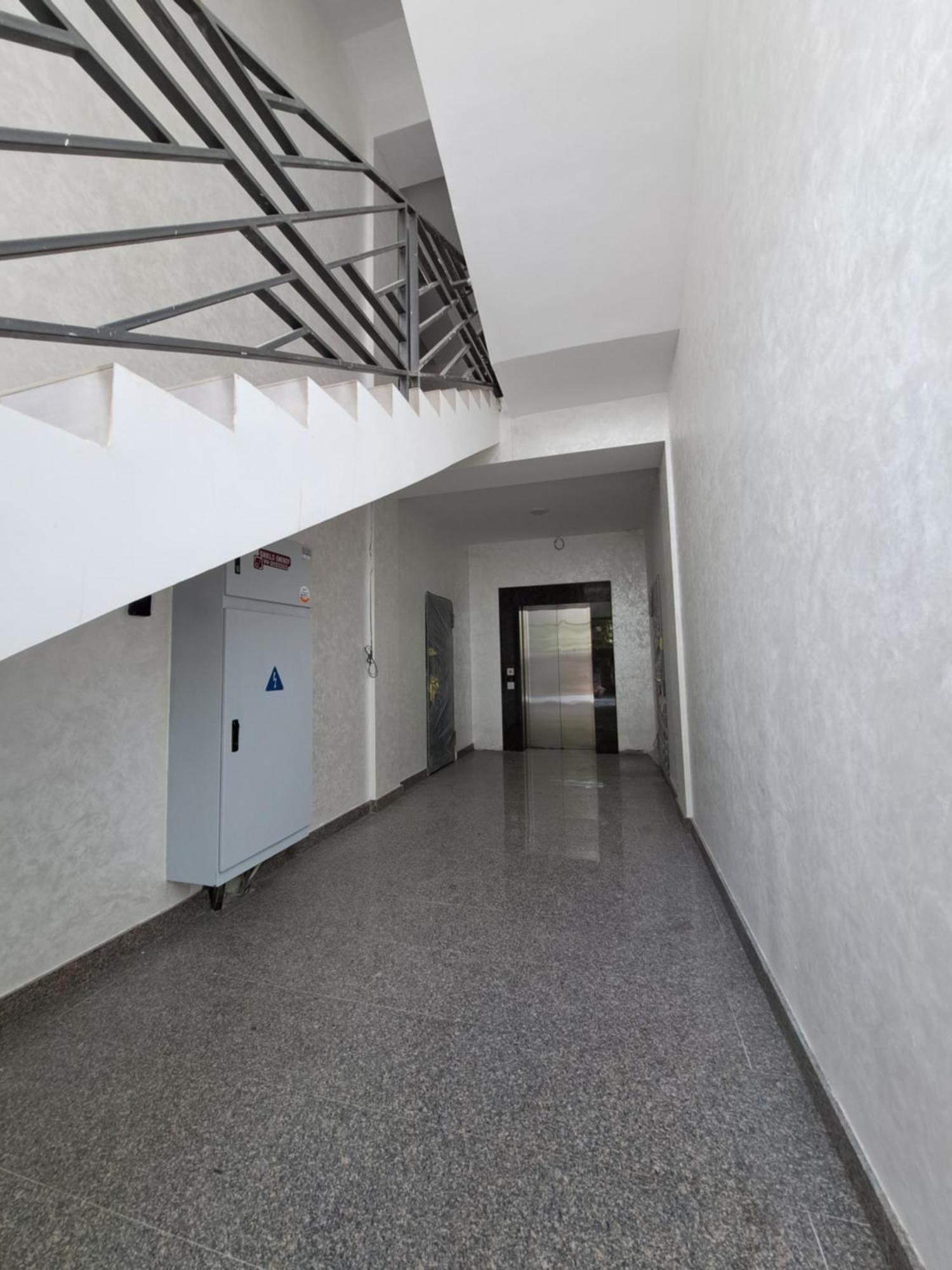 Centrado Apartments Tashkent Exterior photo
